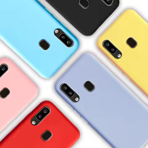 Case For Samsung Galaxy A20 A30 A50 A20S A30S A50S A40 A70 A10 A10S A20E M10 M20 M30 M10S M20S M30S