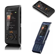 Sony Ericsson/Sony Ericsson W595 Classic Slide Cover Suitable for Backup Mobile Phones