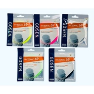 Gosen Ryzonic 69 racket string
