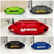 Ap Racing 4pot (285mm) Ap 7600 (myvi /axia /bezza)