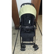 Aprica Luxuna Air stroller