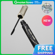 Kiss Me | มาสคารา Kiss Me Heroine Make Real Lash Advanced Film