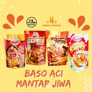 BR2003 Bakso Aci Mantap Jiwa 200GR
