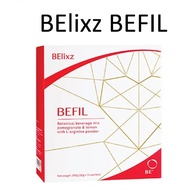 【Ready Stock】100% ORIGINAL Befil Health Food Supplements Brain BElixz BEFIL