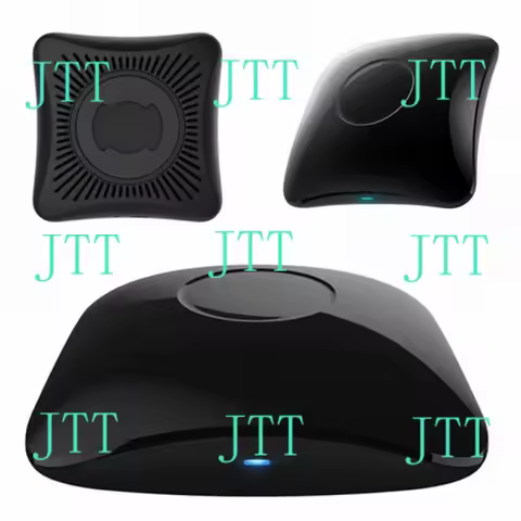 315/433MHZ WIFI/IR/RF Remote Control Broadlink RM4 Pro for IOS/Android Phone