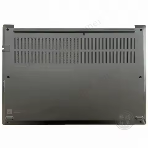S+ lower case base lower cover for Lenovo Thinkpad R14 E14 Gen5 2023 black