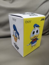Chino Lam jiro Donald Duck
