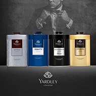 Yardley London Men Talc - 250gm & 150gm Yardley Powder