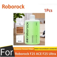 For  Roborock F25 ACE / F25 Ultra Washer Accessories Roller Brush Cleaning Solution（1PCS）
