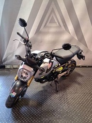 【保固車】【0元交車】2021年 HONDA 本田 MSX三代 125 MSX三代125 機車 ABS 雙碟