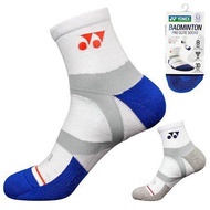 Premium Badminton Socks YY Thick 6 Grip 8 Wrap Y Foot Guard Stockin Comfort Sport Running Tennis Men