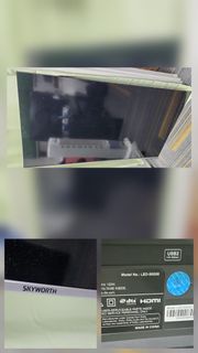 Skyworth LED-5000 電視