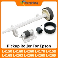 Pickup Roller for EPSON L4150 L4160 L4260 L4170 L4158 L4168 L4263 L4266 L4268 L4269 Separation Rolle