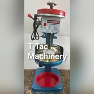 ORIMAS TAIWAN ICE SHAVING MACHINE / MESIN AIS KACANG / MESIN ABC