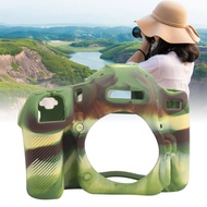 Digital Camera Case Soft Silicone Protective Cover Fit for Nikon D780 Accessories