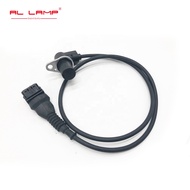 AUTO Electric Crankshaft Position Sensor 12141703277 for BMW  E36 E38 E39 320i 328i 528i Z3