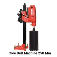 [✅Baru] Weka Core Drill Machine 250Mm Mesin Coring Beton 10 Inch Bor