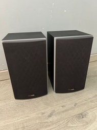 Polk audio