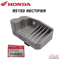 HONDA RS150 V1 V2 RECTIFIER REGULATOR RECTIFIRE KATAP KATAB