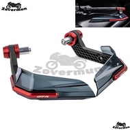 Fit For Honda Supra GTR 150 Motorcycle accessories Handlebar Grips Guard Universal Brake Clutch Leve