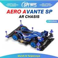 Tamiya STO 100 Basic Starter pack Aero Avante Mini 4WD - 18706