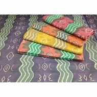 Kb 7 Typical Sasirangan Batik Cloth South Kalimantan