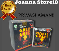 Terlaris Gali Gali Serbuk Original