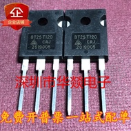 {One Price} BT25T120 = BT25N120 TO-247 MOS Field Effect Management 25A1200
