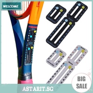 Score Keeper for Tennis Racket and Padel Easily Mounted Small Score Board