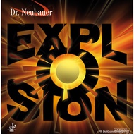 Dr.Neubauer Explosion Short Pimple