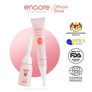 ENCORE Pink Solution & Like V (Promotion Package)