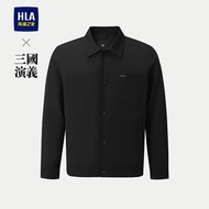 HLA | Warm Insulated Mens Jacket