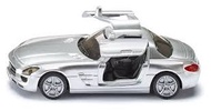 Siku #1445 平治SLS | Siku #1445 Mercedes SLS # SK1445