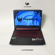 LAPTOP ACER NITRO 5 AN515 54, INTEL CORE I5 9300H, BLACK EDITION