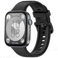 silicone strap Compatible for Huawei watch fit 3 Replacement Band for Huawei watch fit 3 Watch
