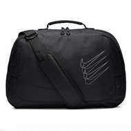 "爾東體育" NIKE RUN MINIMAL 運動提袋 單肩包 單車包 郵差包 裝備包 旅行包 CN0211-072