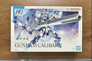 萬代 HG 1/144 異靈高達