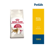 Royal Canin Fit32 10kg