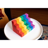 AVDAR Counting Blocks [READY STOCK]