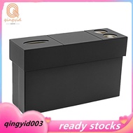 For  Model  6-Seater Second Row Seat Middle Aisle Storage Box in Car Storage Box Large Capacity