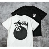 T-SHIRT SUSSY02 8 BALL | SUSSY02 8 BALL T-SHIRT | Big Size T-Shirt