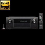 【BEST】全新現貨日本DENON AVC-X6700H 8K環繞擴大機(SR-8015/AVR-X6700H)