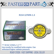 1PC FUTABA FEW RADIATOR CAP R154 127kPa 1.3 PERODUA ATIVA KELISA KEMBARA DAIHATSU ROCKY SRORIA TERIO