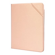 TUCANO Metal 金屬質感保護套 iPad Air 10.9 (第4代) - 玫瑰金色
