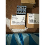 AUXILIARY SWITCH BLOCK 3RH2911-1FA22 ORIGINAL