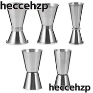 HECCEHZP Measure Cup Home &amp; Living Stainless Steel Kitchen Gadgets Cocktail Mug