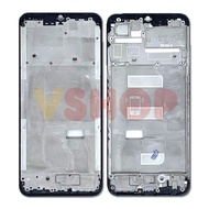 LCD FRAME - LCD BONE - REALME C35 RMX3511 LCD COATING - NARZO 50A PRIME