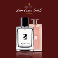 2DAYS LAN COME IDOLE (PREMIUM)