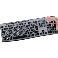 Keyboard Cover for K270 Wireless Keyboard, Logitech MK295 MK275 MK270 Wireless Keyboard Cover, Logit