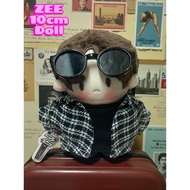 Senunew doll 10cm zeenunew 10cm